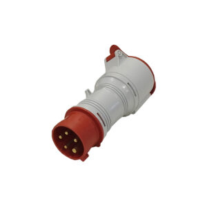 24230005 Adapter elCORD-A CEE 16A->32A SE6