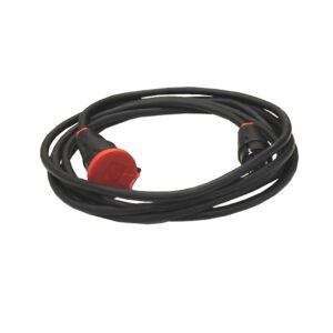 30125101 Przedłużacz elCORD UNI 16A 10m 3G1.5 DE