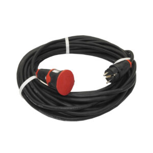 30126A00 Przedłużacz elCORD UNI 16A 100m 3G2.5