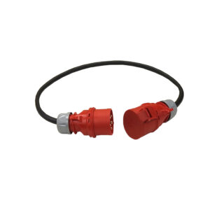 30355010 Przedłużacz elCORD CEE 32A 1m 5G4