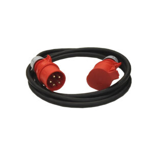 30355030 Przedłużacz elCORD CEE 32A 3m 5G4