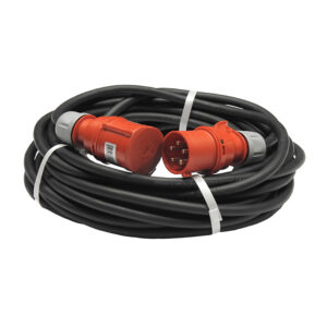 30355300 Przedłużacz elCORD CEE 32A 30m 5G4