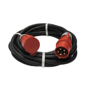 30356200 Przedłużacz elCORD CEE 32A 20m 5G6