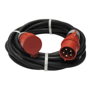 30356400 Przedłużacz elCORD CEE 32A 40m 5G6