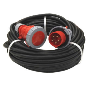 30365700 Przedłużacz elCORD CEE 32A 70m 5G4