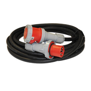 30466300 Przedłużacz elCORD CEE 63A 30m 5G16