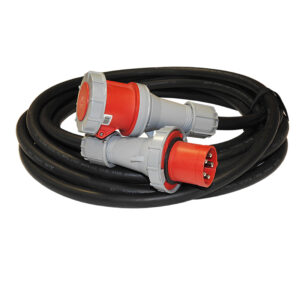 30466600 Przedłużacz elCORD CEE 63A 60m 5G16