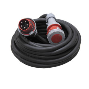 30565170 Przedłużacz elCORD CEE 125A 17m 5G35