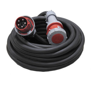 30565300 Przedłużacz elCORD CEE 125A 30m 5G35