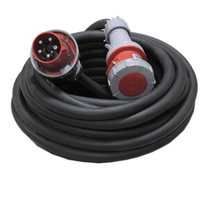 30565400 Przedłużacz elCORD CEE 125A 40m 5G35