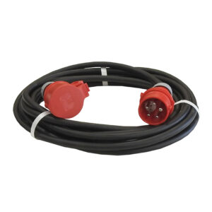31255100 Przedłużacz elCORD CEE FV 16A 10m 5G1.5