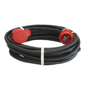 31256200 Przedłużacz elCORD CEE FV 16A 20m 5G2.5