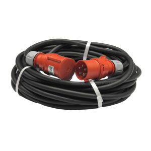 31355200 Przedłużacz elCORD CEE FV 32A 20m 5G4