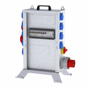 58428010 Rozdzielnica ACS elTOWER-L W63-001109 10kA