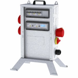59575110 Rozdzielnica ACS elTOWER-L LZ100-003000 10kA