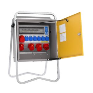 71305011 Rozdzielnica ACS elBOX-S W32-001306 DE