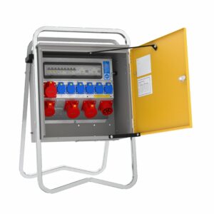 71306310 Rozdzielnica ACS elBOX-S W32-002206 v3 10kA