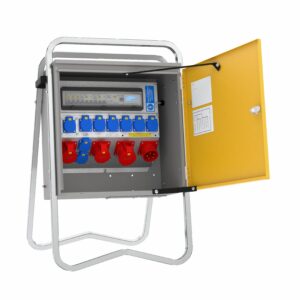 71326112 Rozdzielnica ACS elBOX-S LW32-001209 6kA