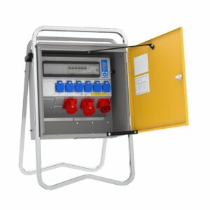 71337010 Rozdzielnica ACS elBOX-S W32-001106 10kA