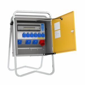 71385010 Rozdzielnica ACS elBOX-S W32-000009 10kA