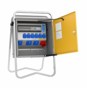 71385110 Rozdzielnica ACS elBOX-S LW32-000009 10kA