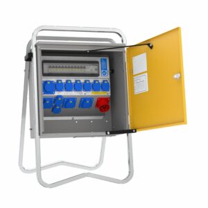 71398010 Rozdzielnica ACS elBOX-S W32-00000C 10kA