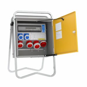 713C0510 Rozdzielnica ACS elBOX-S W32-001220 v5 10kA