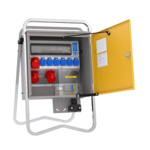 72403012 Rozdzielnica ACS elBOX-S Z63-002106 6kA