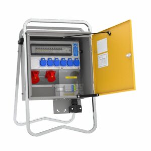 72437210 Rozdzielnica ACS elBOX-S Z63-001106 v2 10kA