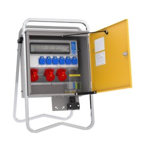72461015 Rozdzielnica ACS elBOX-S Z63-003006 SE6