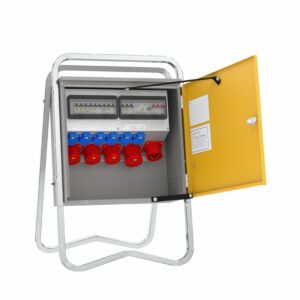 73305010 Rozdzielnica ACS elBOX-XS W32-001306 10kA