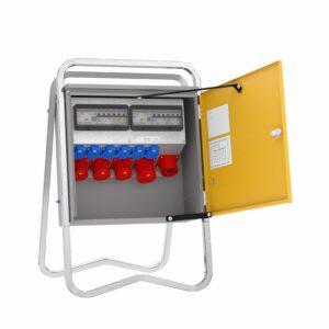 73305210 Rozdzielnica ACS elBOX-XS W32-001306 v2 10kA