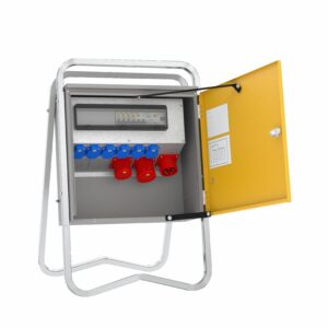 73337412 Rozdzielnica ACS elBOX-XS W32-001106 v4 6kA