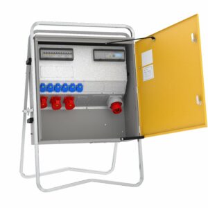 75403110 Rozdzielnica ACS elBOX-XL LW63-002106 10kA