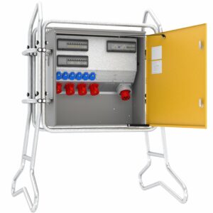 75407220 Rozdzielnica ACS elBOX-XLR W63-003106 v2 10kA