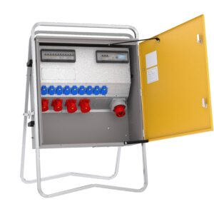 75411110 Rozdzielnica ACS elBOX-XL LW63-002209 10kA