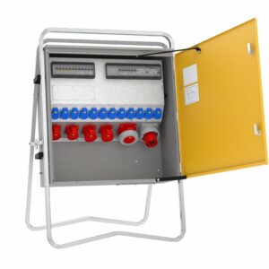 75419013 Rozdzielnica ACS elBOX-XL W63-01220C SE
