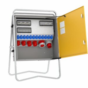 75419410 Rozdzielnica ACS elBOX-XL W63-01220C v4 10kA