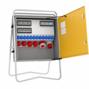 75419610 Rozdzielnica ACS elBOX-XL LW63-01220C v6 10kA