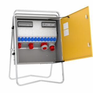 75436410 Rozdzielnica ACS elBOX-XL W63-01110C v4 10kA