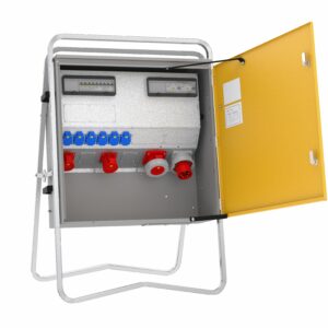 75445010 Rozdzielnica ACS elBOX-XL W63-011106 10kA