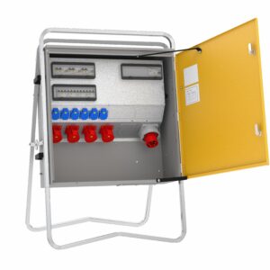 75451210 Rozdzielnica ACS elBOX-XL W63-004006 v2 10kA