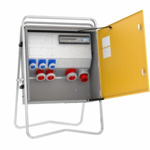 75455310 Rozdzielnica ACS elBOX-XL LW63-012030 v3 10kA