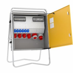 75465011 Rozdzielnica ACS elBOX-XL W63-011306 DE