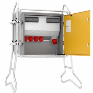 75513022 Rozdzielnica ACS elBOX-XLR W125-004000 6kA