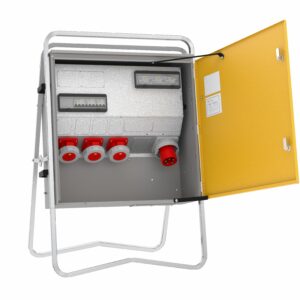 75516012 Rozdzielnica ACS elBOX-XL W125-030000 6kA