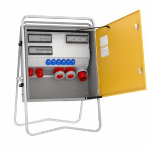75518010 Rozdzielnica ACS elBOX-XL W125-021106 10kA
