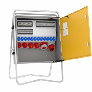 75519210 Rozdzielnica ACS elBOX-XL W125-01220C v2 10kA