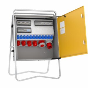 75519310 Rozdzielnica ACS elBOX-XL LW125-01220C v3 10kA