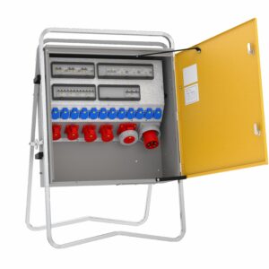 75519710 Rozdzielnica ACS elBOX-XL W125-01220C v7 10kA